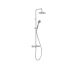 Ensemble douche et baignoire encastrable Base Plus Tres principal 0