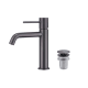 Pack Mitigeur de lavabo Monza + bonde click-clack Imex principal 4