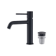 Pack Mitigeur de lavabo Monza + bonde click-clack Imex principal 1