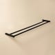 Porte-serviettes double Logic Cosmic principal 1