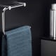 Anneau porte-serviettes Logic Cosmic Porte-serviettes de bain environnement 2