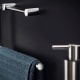 Anneau porte-serviettes Logic Cosmic Porte-serviettes de bain environnement 3