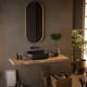 plan de toilette Bruntec Rustic principal 2