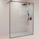 Paroi de douche encadrée Ara Bruntec principal 1