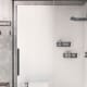 Cintre de salle de bain de salle de bain The Grid Cosmic environnement 5