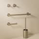 Ensemble d'accessoires de salle de bains Architect S+ Cosmic environnement 5