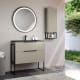 Meuble de salle de bains Galsaky industrial Coycama principal 4