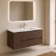 Ensemble de meubles de salle de bains Alpes 21 Bruntec principal 5