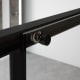 Paroi de douche Salma (LDF-SA) Profiltek détail 4