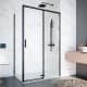 Paroi de douche Salma (LDF-SA) Profiltek principal 0