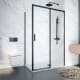 Paroi de douche Salma (LDF-SA) Profiltek principal 0