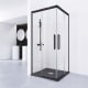 Paroi de douche Vita (VA-220) Profiltek principal 0