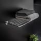 Porte-serviettes de salle de bains Architect Cosmic environnement 2