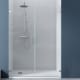 Paroi de douche Bruntec Savio principal 0