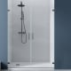 Paroi de douche Bruntec Savio principal 1