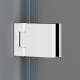 Paroi de douche Bruntec Savio détail 5