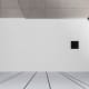 Receveur de douche Solid Surface Cirat Hidronatur détail 1