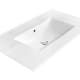 Vasque à encastrer Thin Art and Bath détail 1