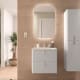 Ensemble meuble de salle de bain Uniiq Salgar principal 0