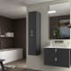 Ensemble meuble de salle de bain Uniiq Salgar environnement 4