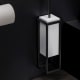 Bathroom Toilette brush set The Grid Cosmic environnement 5