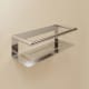 Porte-savon de bain Micra Cosmic principal 0