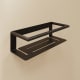 Porte-savon de bain Micra Cosmic principal 1