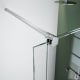 Paroi de douche Vanity (VY-250) Profiltek détail 3