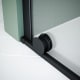 Paroi de douche Vanity (VY-250) Profiltek détail 1