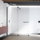 Paroi de douche Vanity (VY-250) Profiltek principal 0