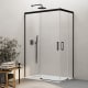 Paroi de douche Basic GME principal 0