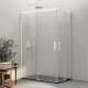 Paroi de douche Basic GME principal 2