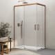 Paroi de douche Basic GME principal 6