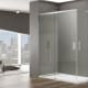 Paroi de douche Basic GME principal 1