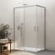 Paroi de douche Basic GME principal 5