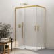 Paroi de douche Basic GME principal 4