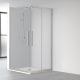 Paroi de douche Elma (El-220) Profiltek option 4