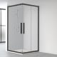 Paroi de douche Elma (El-220) Profiltek option 6