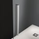 Paroi de douche Elma (El-220) Profiltek détail 1