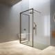 Paroi de douche nordique (FN-2020) Profiltek principal 0