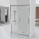 Paroi de douche Estrella (ET101) Kassandra principal 1