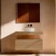Commode de salle de bains Nomad Viso environnement 18