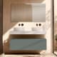 Commode de salle de bains Nomad Viso environnement 17