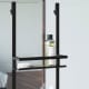 Architect S+ Cosmic Shower Savonnier environnement 3