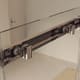 Paroi de douche Venus (300) Bruntec détail 5