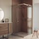 Paroi de douche Venus (300) Bruntec principal 1