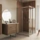 Paroi de douche Venus (300) Bruntec principal 0