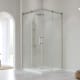 Paroi de douche Venus (300) Bruntec principal 0