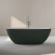 Baignoire autoportante Lyra de Baños 10 détail 4