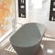 Baignoire autoportante Lyra de Baños 10 environnement 4